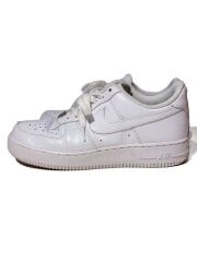 画像：AIR FORCE 1 07_エアフォース 1 07/26.5cm/WHT/レザー
