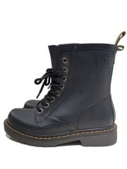 画像：DRENCH/レースアップブーツ/UK5/BLK/AW006