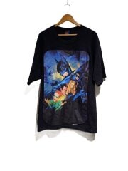 画像：90s/VT/Anime/BADMAN FOREVER/XL/BLK