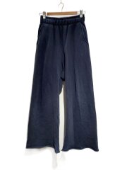 画像：スウェットパンツ/ボトム/S/コットン/BLK/ES2489 PO083