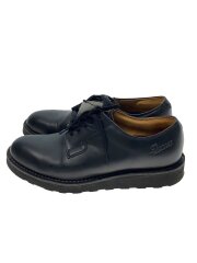 画像：ドレスシューズ/US8.5/BLK/D910110