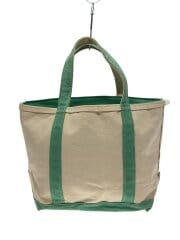画像：BOAT AND TOTE/トートバッグ/キャンバス/IVO