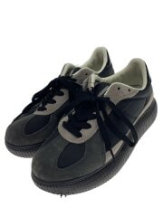 画像：DELECITY/ローカットスニーカー/24cm/BLK/1183B704//