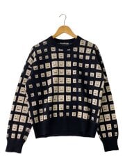 画像：ニット・セーター(厚手)/XS/FA-UX-KNIT000064//
