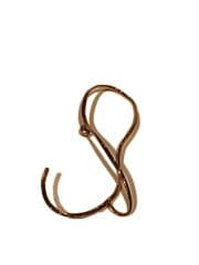 画像：ピアス/--/GLD/レディース