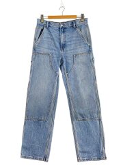画像：EZ SLOUCH CARPENTER JEAN/ボトム/29/デニム/BLU/4DC3234622//