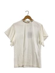 画像：Tシャツ/L/コットン/WHT/VCCW10//