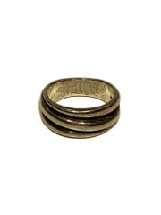 画像：リング/SILVER/17号/SLV/メンズ