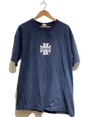 画像：Tシャツ/XL/コットン/BLK/west coast choppers