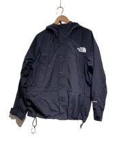 画像：MOUNTAIN LIGHT JACKET_マウンテンライトジャケット/L/ナイロン/BLK