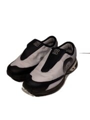 画像：ローカットスニーカー/23.5cm/WHT/470829