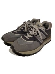 画像：574 Legacy/ローカットスニーカー/27cm/GRY/u574lgg2