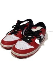 画像：SB DUNK LOW PRO_SB ダンク ロー プロ/29cm/RED