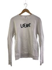 画像：スウェット/M/コットン/WHT/H526Y24J11