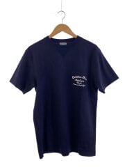 画像：Tシャツ/S/ウール/PUP/ストライプ/213J637A0739