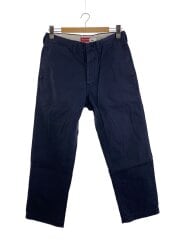 画像：ボトム/30/コットン/NVY