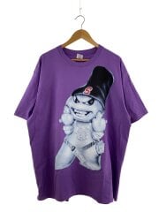 画像：Tシャツ/XXL/コットン/PUP