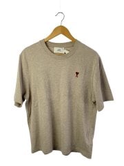 画像：Tシャツ/M/コットン/BEG/UTS005.726