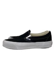 画像：slip-on reissue 98/27cm/BLK