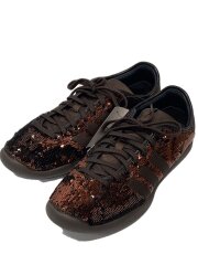 画像：X WALES BONNER KARINTHA LO_X ウェールズボーナー カリンサロー/27cm/BRW//