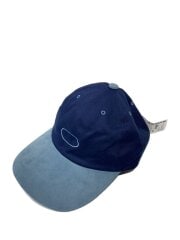 画像：Saling Long Visor Cap/FANBOY/コットン/NVY/メンズ/Y0010//