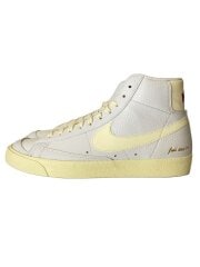 画像：BLAZER MID 77 VNTG EMB_ブレーザー ミッド 77 ヴィンテージ/28cm/WHT