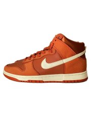 画像：NBA X WNBA X DUNK HI RETRO EMB_NBA X WNBA X ダンク ハイ レトロ EMB/