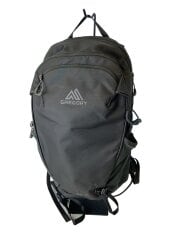 画像：リュック/ナイロン/BLK/11T-00137909