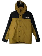 画像：MOUNTAIN LIGHT JACKET_マウンテンライトジャケット/S/ナイロン/CML