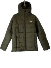 画像：RIMO JACKET/L/ナイロン/KHK