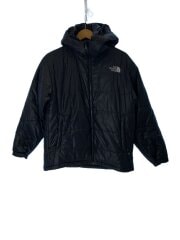 画像：ナイロンジャケット/S/ナイロン/BLK/NY17500