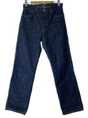 画像：ボトム/30/コットン/IDG/LM1019