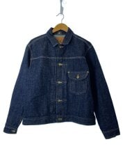 画像：Gジャン/40/コットン/IDG/LM1020