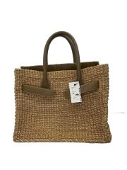 画像：ハンドバッグ/--