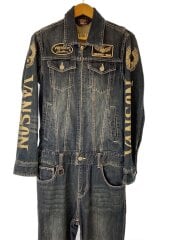 画像：オールインワン/S/コットン/IDG