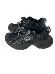 画像：ローカットスニーカー/28cm/BLK/o2320710