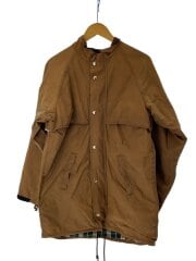 画像：ジャケット/S/--/BRW