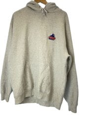 画像：パーカー/XL/コットン/GRY/101231012012//