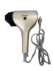 画像：ドライヤー・ヘアアイロン IB-WX3-N//