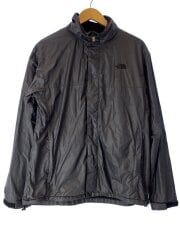 画像：HYDRENA LINING JACKET_ハイドレナ ライニング ジャケット/L/ナイロン/BLK