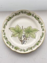 画像：プレート/4点セット/WHT