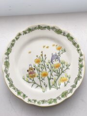 画像：プレート/3点セット/WHT