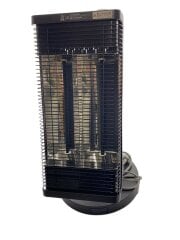 画像：ヒーター・ストーブ セラムヒート ERFT11ZS-T