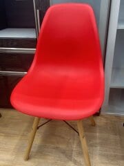 画像：チェアその他/RED