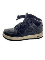 画像：Nike Air Force 1 Mid LX Our Force 1