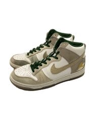 画像：DUNK HI PRM_ダンク ハイ プレミアム/27.5cm/GRY