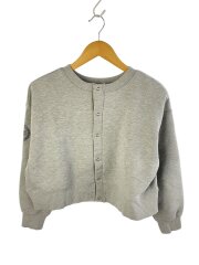 画像：トップス/FREE/ポリエステル/GRY