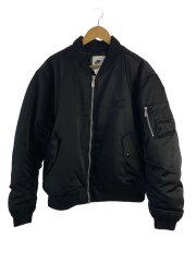 画像：ダウンジャケット/XL/ポリエステル/BLK/DV9892-010