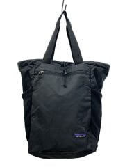 画像：リュック/ナイロン/BLK/STY48809SP20