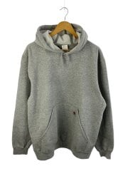 画像：パーカー/L/コットン/GRY/K121 HGY